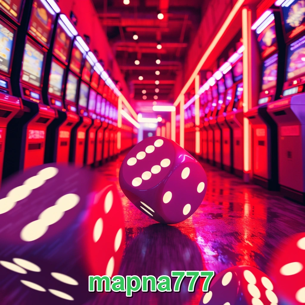 Screenshot 3 - mapna777 Settings