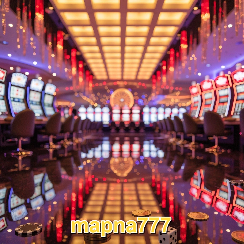 Screenshot 2 - mapna777 Features