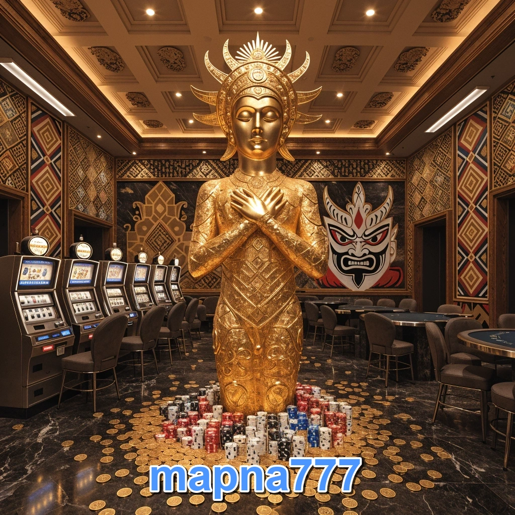 Screenshot 2 - mapna777 Features