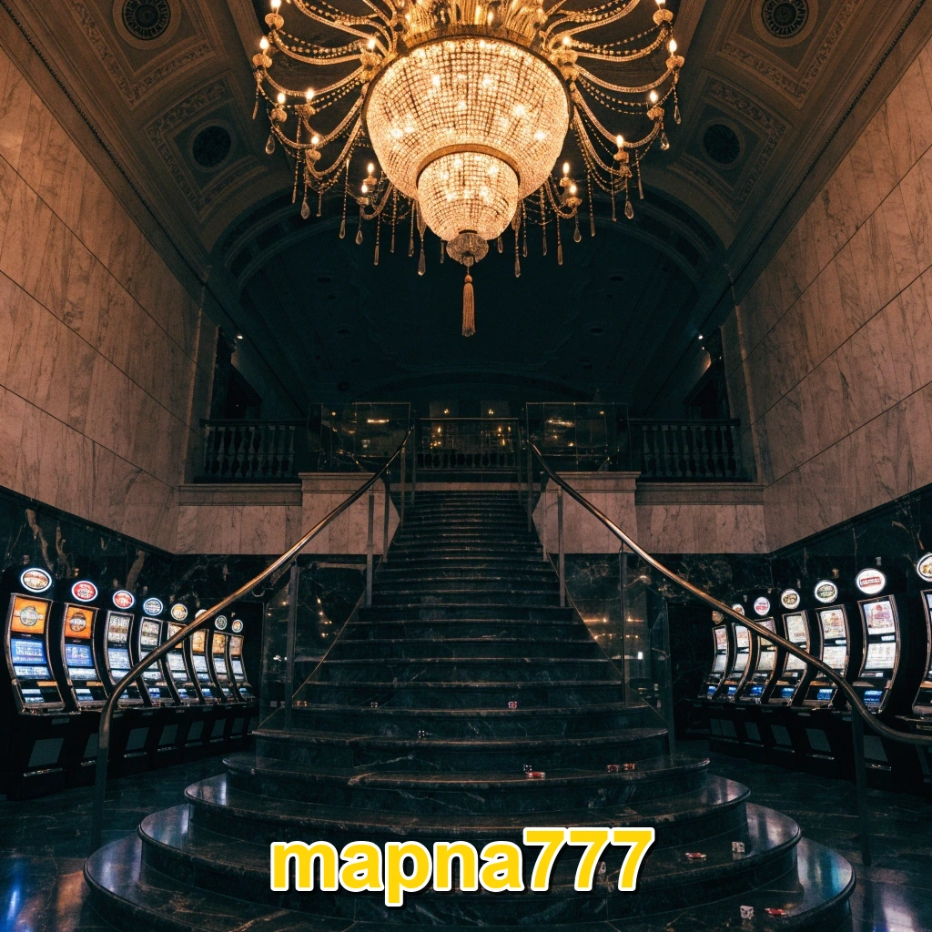 Screenshot 2 - mapna777 Features