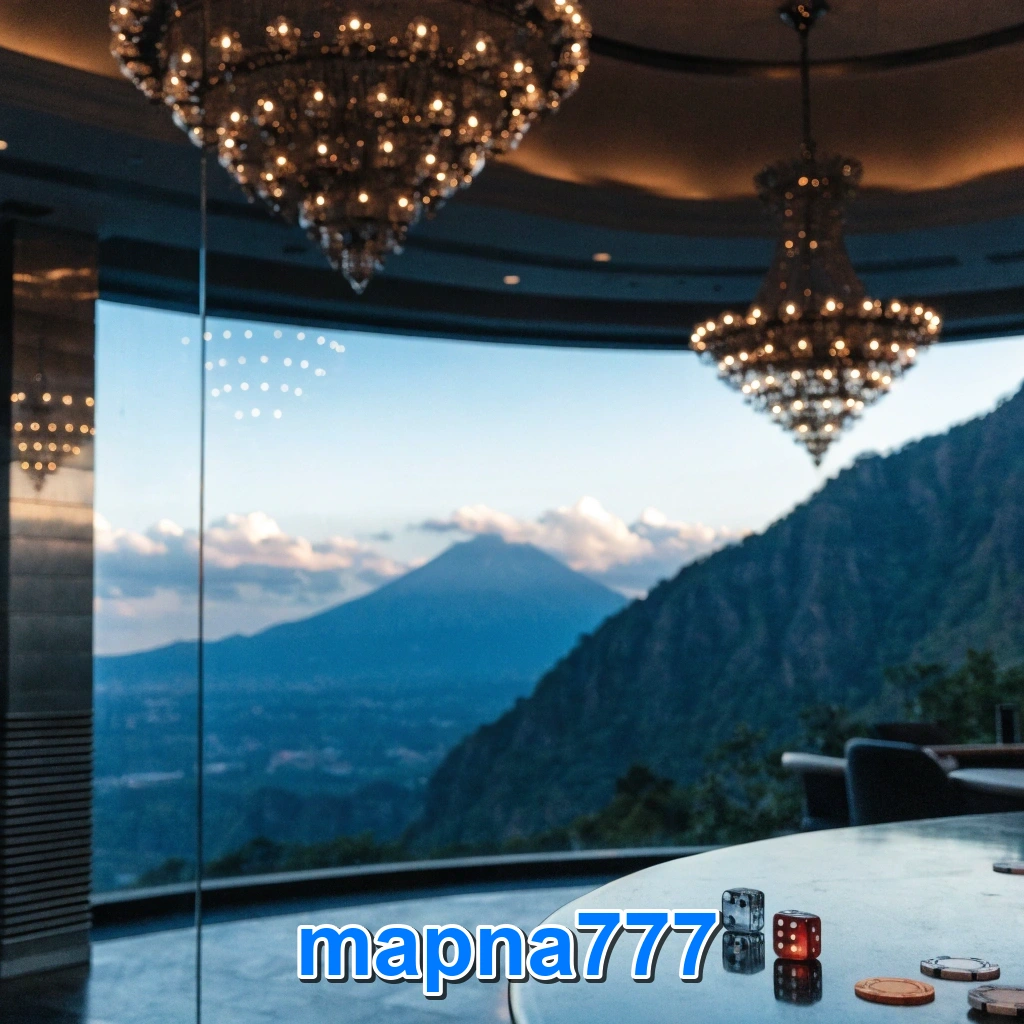 Screenshot 8 - mapna777 Dashboard