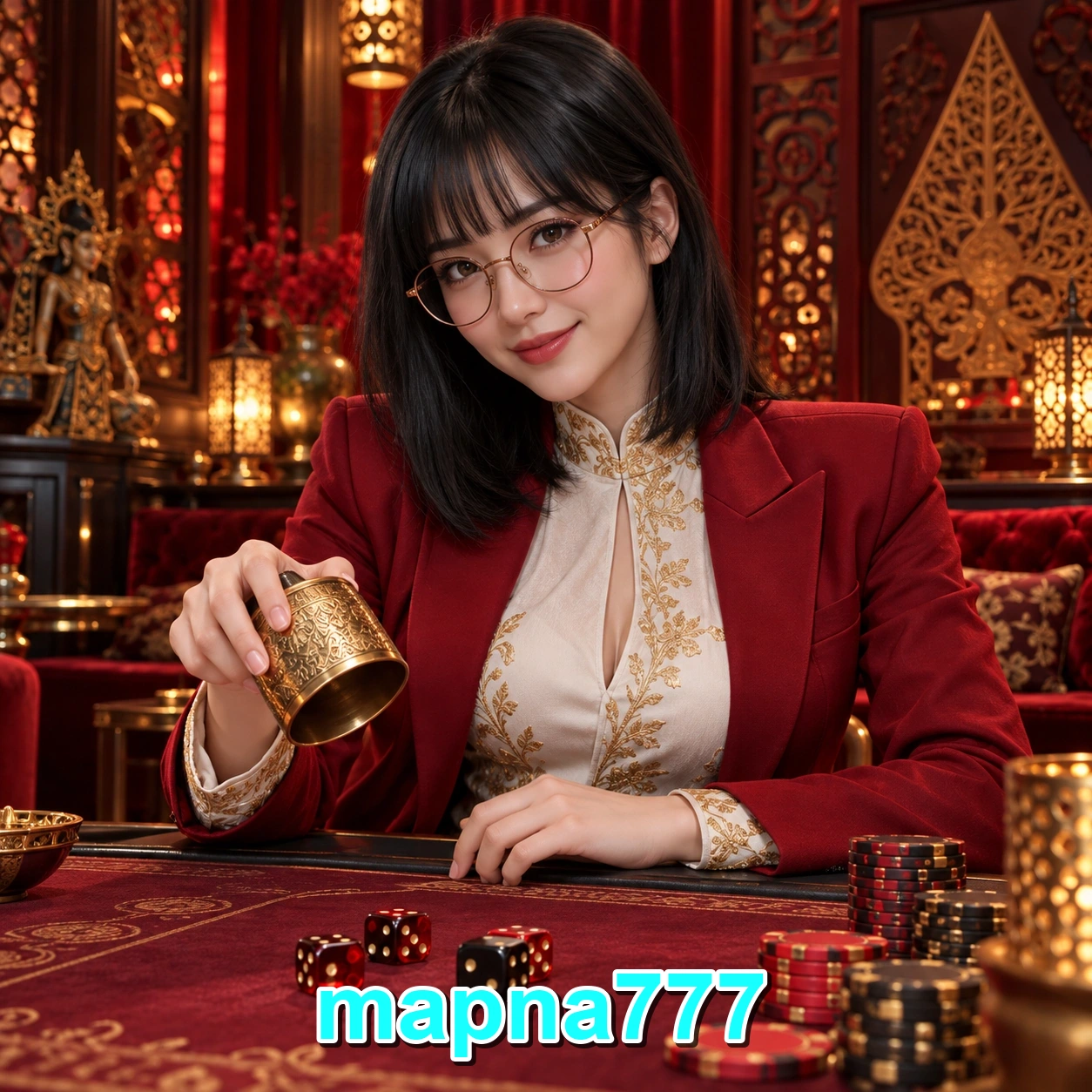 Screenshot 2 - mapna777 Features