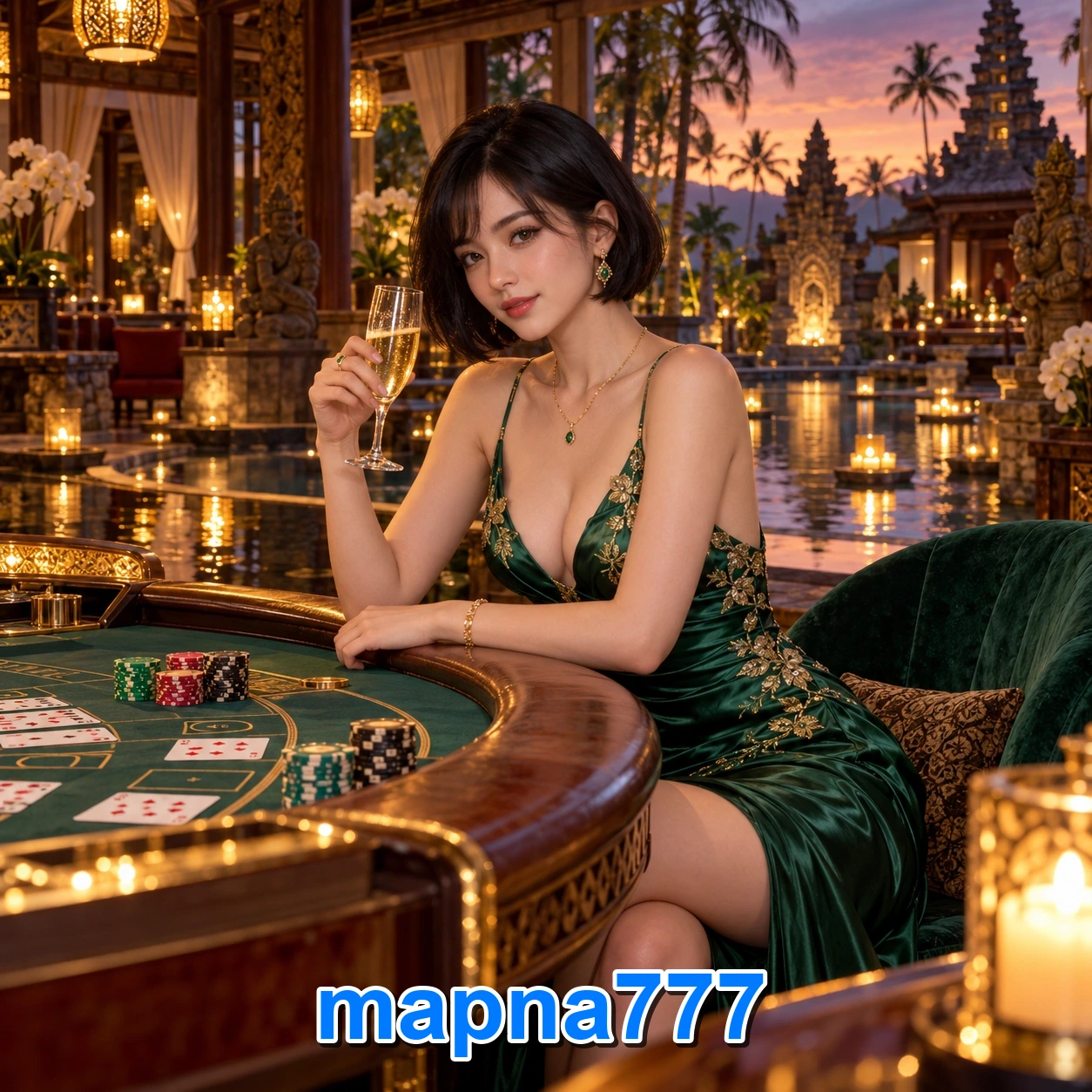Screenshot 2 - mapna777 Features